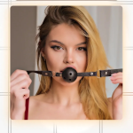 10-Piece BDSM Accessories Set for Adults | Bondage Kit - BDSM Set - Prussian BD